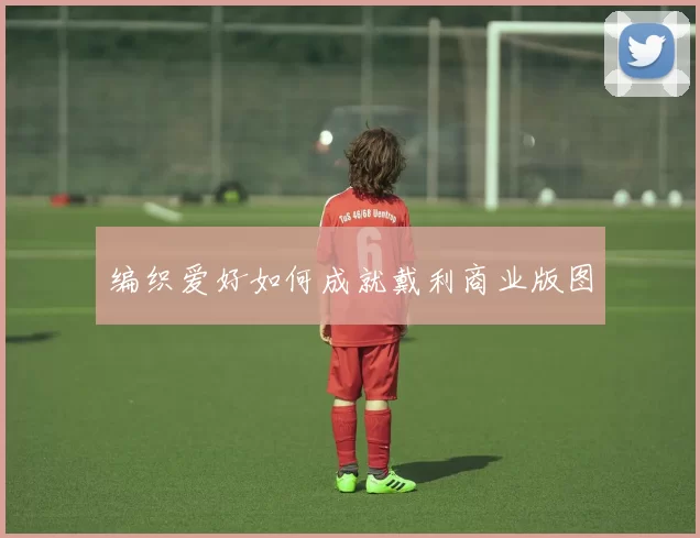 编织爱好如何成就戴利商业版图