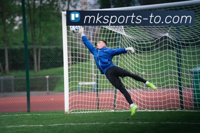 MKsportsAPP 体育赛事宣传图